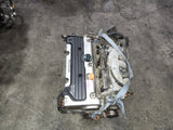 JDM Acura TSX 2004-2008 K24A 2.4L Engine Only / Low Mileage Stock NO: 1860