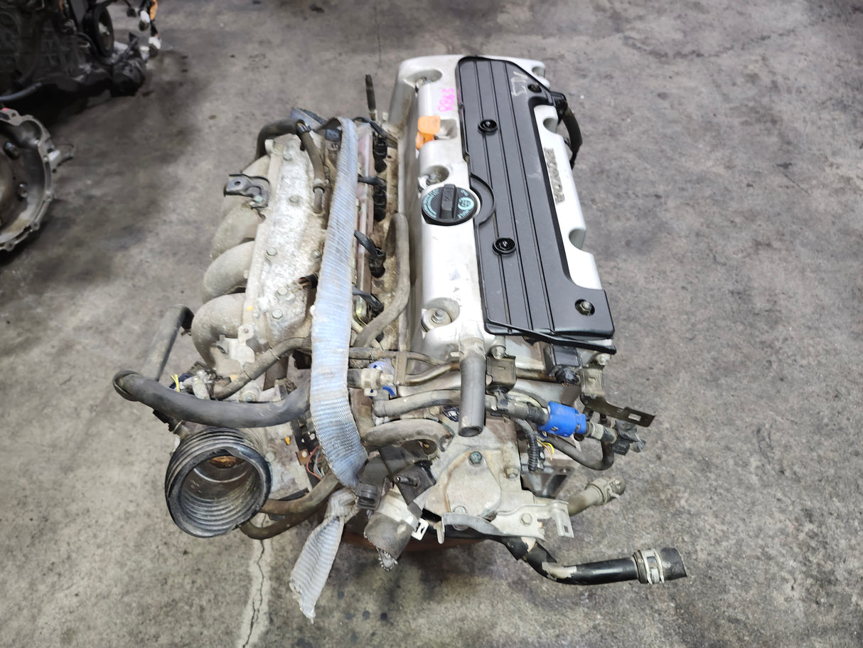 JDM Acura TSX 2004-2008 K24A 2.4L Engine Only / Low Mileage Stock NO: 1860