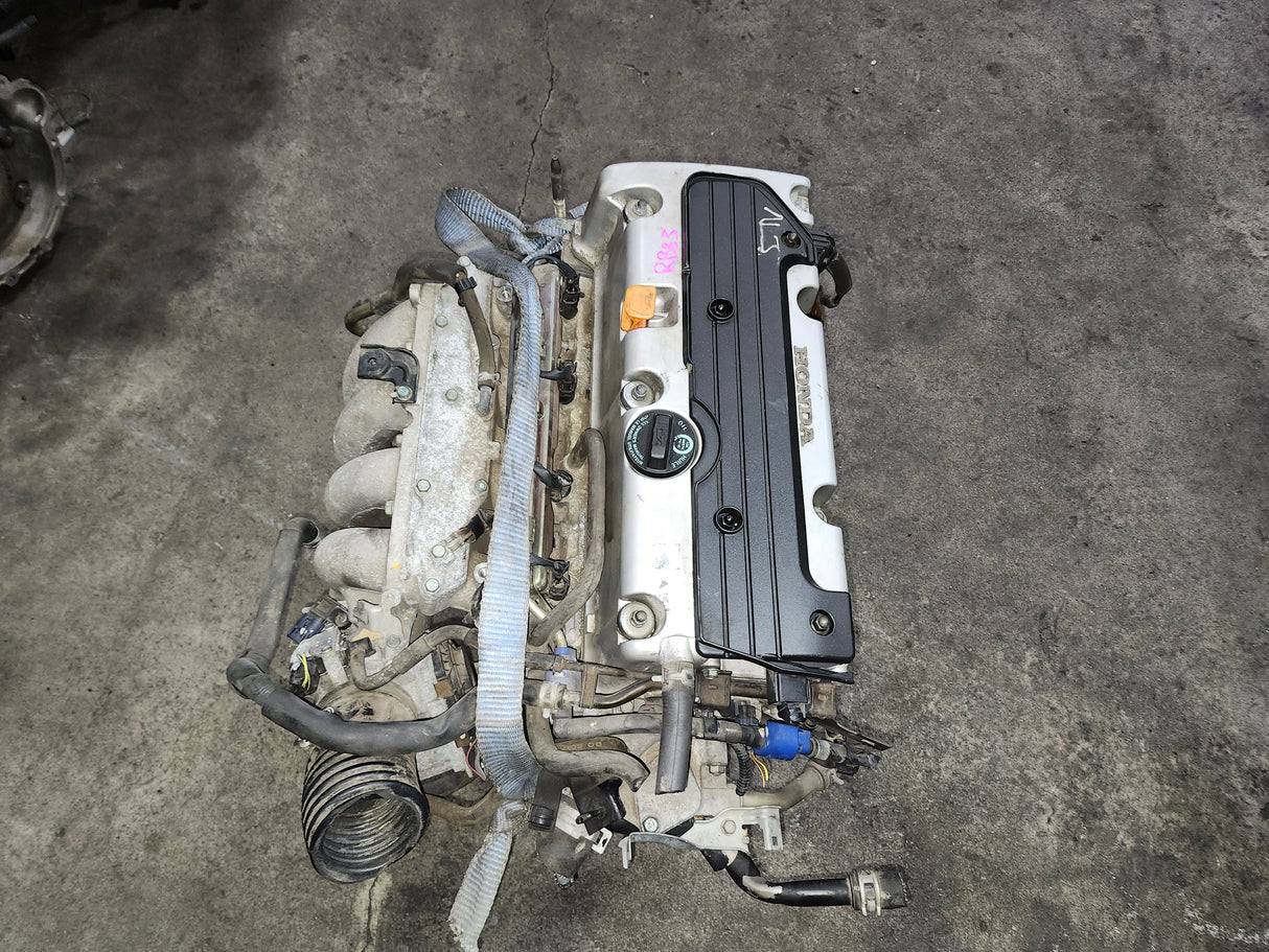 JDM Acura TSX 2004-2008 K24A 2.4L Engine Only / Low Mileage Stock NO: 1860