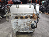 JDM Acura TSX 2004-2008 K24A 2.4L Engine Only / Low Mileage Stock NO: 1860