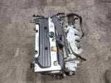 JDM Acura TSX 2004-2008 K24A 2.4L Engine Only / Low Mileage / STOCK NO:1861