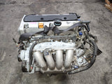 JDM Acura TSX 2004-2008 K24A 2.4L Engine Only / Low Mileage / STOCK NO:1861