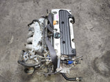 JDM Acura TSX 2004-2008 K24A 2.4L Engine Only / Low Mileage / STOCK NO:1861