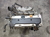 JDM Acura TSX 2004-2008 K24A 2.4L Engine Only / Low Mileage / STOCK NO:1862