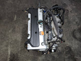 JDM Acura TSX 2004-2008 K24A 2.4L Engine Only / Low Mileage / STOCK NO:1863