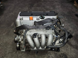 JDM Acura TSX 2004-2008 K24A 2.4L Engine Only / Low Mileage / STOCK NO:1863