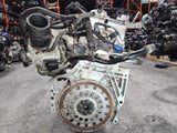 JDM Acura TSX 2004-2008 K24A 2.4L Engine Only / Low Mileage / STOCK NO:1863