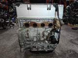 JDM Acura TSX 2004-2008 K24A 2.4L Engine Only / Low Mileage / STOCK NO:1863