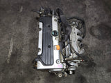 JDM Acura TSX 2004-2008 K24A 2.4L Engine Only / Low Mileage / STOCK NO:1864