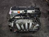 JDM Acura TSX 2004-2008 K24A 2.4L Engine Only / Low Mileage / STOCK NO:1864