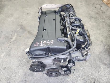 JDM Mitsubishi Lancer 2008-2012 4B11 2.0L Engine Only / Stock No: 1865