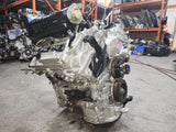 JDM Toyota Highlander / Lexus RX350 2011-2016 2GR-FE 3.5L V6 Engine Only / Stock NO : 1867