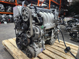 JDM Honda CR-V 2007-2009 K24Z1 2.4L Engine and AWD Automatic Transmission Direct Fit / Stock No: 1870