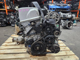 JDM Honda CR-V 2007-2009 K24Z1 2.4L Engine and AWD Automatic Transmission Direct Fit / Stock No: 1870