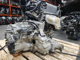 JDM Honda CR-V 2007-2009 K24Z1 2.4L Engine and AWD Automatic Transmission Direct Fit / Stock No: 1870