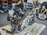 JDM DODGE JOURNEY / CARAVAN 2014-2019 3.6L V6 ENGINE AND AUTOMATIC TRANSMISSION Stock No : 1879 PLEASE CALL FOR PRICE