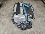 JDM Honda CR-V 2007-2009 K24Z1 2.4L Engine Only Direct Fit / Stock No: 1886