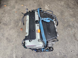 JDM Honda CR-V 2007-2009 K24Z1 2.4L Engine Only Direct Fit / Stock No: 1886