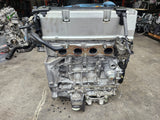 JDM Honda CR-V 2007-2009 K24Z1 2.4L Engine Only Direct Fit / Stock No: 1886