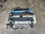 JDM Honda CR-V 2007-2009 K24Z1 2.4L Engine Only Direct Fit / Stock No: 1886