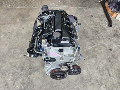 JDM Honda Civic 2006-2011 R18A 1.8L i-VTEC Engine Only / Low Mileage