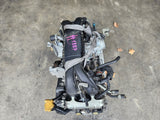 JDM Subaru Outback, Legacy, Forester 2009-2012 EJ25 2.5L SOHC Engine / Low Mileage Stock No : 1887