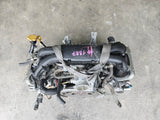 JDM Subaru Outback, Legacy, Forester 2009-2012 EJ25 2.5L SOHC Engine / Low Mileage Stock No : 1887