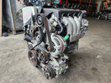 JDM Acura CSX 2006-2011 2.0L Engine Only / Low Mileage / STOCK NO:1889