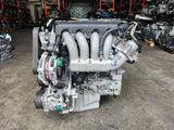 JDM Acura CSX 2006-2011 2.0L Engine Only / Low Mileage / STOCK NO:1889