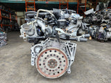 JDM Acura CSX 2006-2011 2.0L Engine Only / Low Mileage / STOCK NO:1889