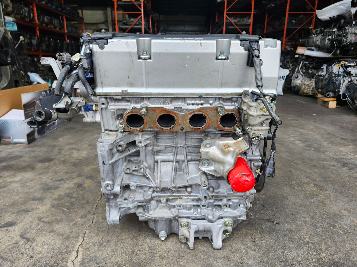 JDM Acura CSX 2006-2011 2.0L Engine Only / Low Mileage / STOCK NO:1889