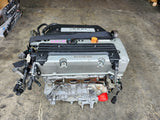 JDM Acura CSX 2006-2011 2.0L Engine Only / Low Mileage / STOCK NO:1889