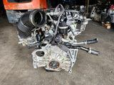 JDM Honda CR-V 2007-2009 K24A 2.4L Engine Only Direct Fit / Stock No: 1895