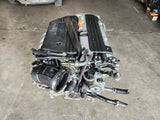 JDM Honda CR-V 2007-2009 K24A 2.4L Engine Only Direct Fit / Stock No: 1895