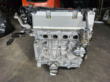 JDM Honda CR-V 2007-2009 K24A 2.4L Engine Only Direct Fit / Stock No: 1895