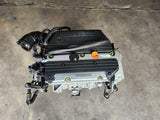 JDM Honda CR-V 2007-2009 K24A 2.4L Engine Only Direct Fit / Stock No: 1895