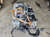 JDM Toyota Camry 2012-2017 2AR-FE Engine Only / Stock No: 1897