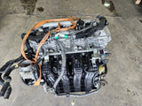 JDM Toyota Camry 2012-2017 2AR-FE Engine Only / Stock No: 1897