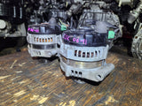 JDM Acura CSX 2006 2007 2008 2009 2010 2011 2.0L K20Z Alternator