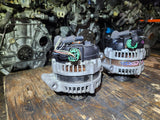 JDM Acura CSX 2006 2007 2008 2009 2010 2011 2.0L K20Z Alternator