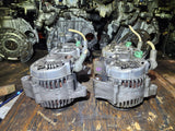 JDM Honda CR-V 1997-2001 2.0L B20B Alternator / Japan Imported