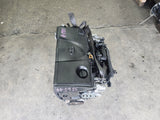 JDM Toyota Camry/Rav4/Venza Non-Hybrid FWD 2018-2022 A25A Engine Only / Stock No: 1915