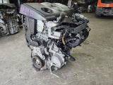 JDM Toyota Camry/Rav4/Venza Non-Hybrid FWD 2018-2022 A25A Engine Only / Stock No: 1915