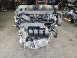 JDM Toyota Camry/Rav4/Venza Non-Hybrid FWD 2018-2022 A25A Engine Only / Stock No: 1915