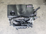 JDM Toyota Camry/Rav4/Venza Non-Hybrid FWD 2018-2022 A25A Engine Only / Stock No: 1915