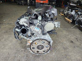 JDM Toyota Camry/Rav4/Venza Non-Hybrid FWD 2018-2022 A25A Engine Only / Stock No: 1915