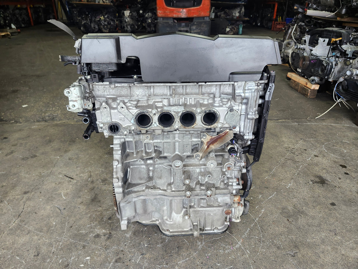 JDM Toyota Camry/Rav4/Venza Non-Hybrid FWD 2018-2022 A25A Engine Only / Stock No: 1915