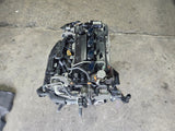 JDM Toyota Camry/Rav4/Venza Non-Hybrid FWD 2018-2022 A25A Engine Only / Stock No: 1916