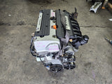 JDM Honda CR-V 2002-2006 K24A1 Engine Only / Stock No: 1919