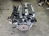 JDM Honda CR-V 2002-2006 K24A1 Engine Only / Stock No: 1919